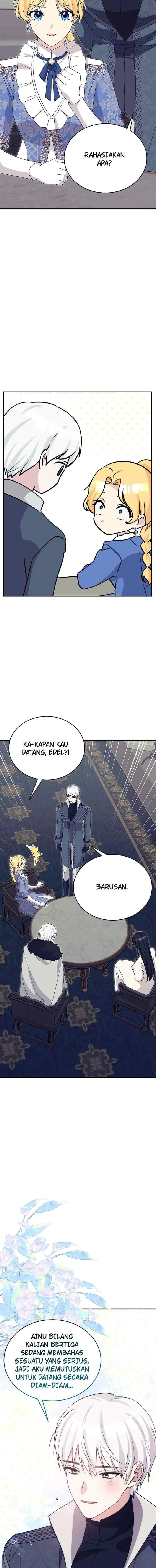 Hawar no Jardim de Inverno chapter 64 halaman 16