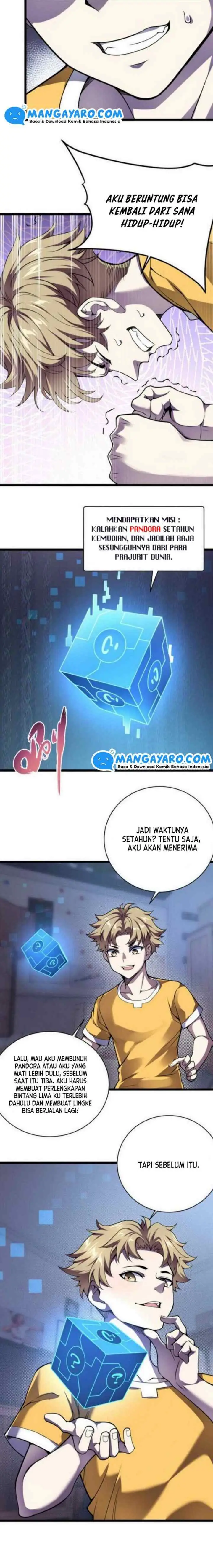 Combine Cube chapter 5 halaman 9