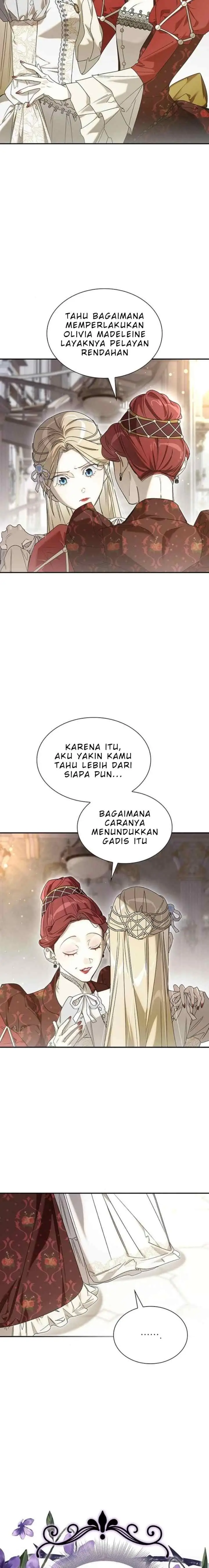 Do Your Best And Regret chapter 13 halaman 13