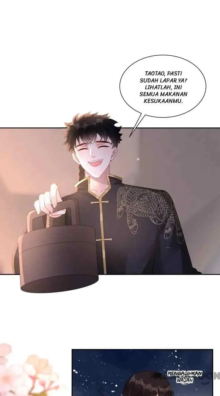 Princess, Don't Ruin Your Public Persona! chapter 247 halaman 8