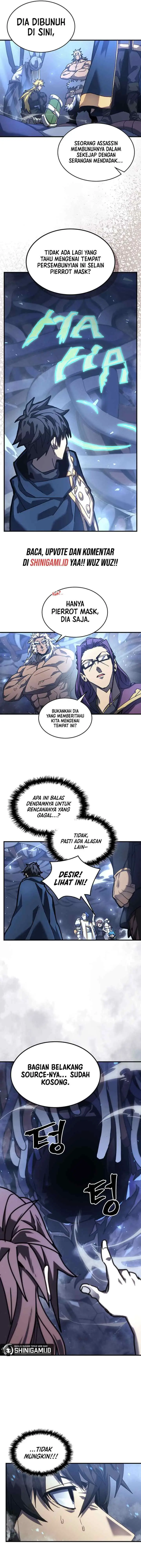 A Returner's Magic Should Be Special chapter 226 halaman 11