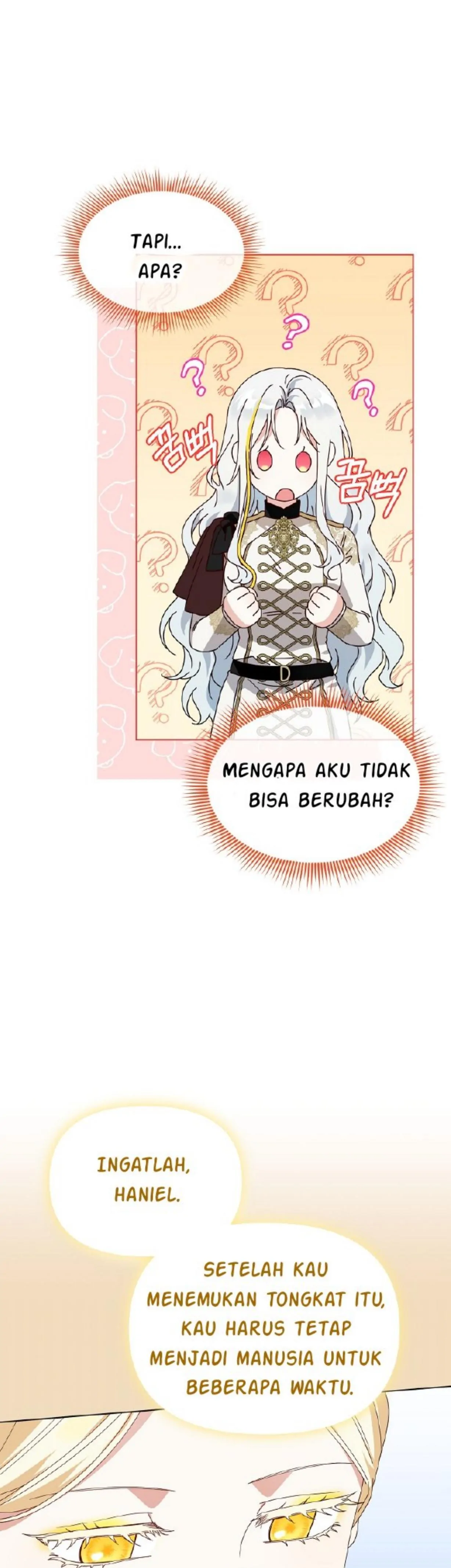 Bird Empress chapter 18 halaman 35
