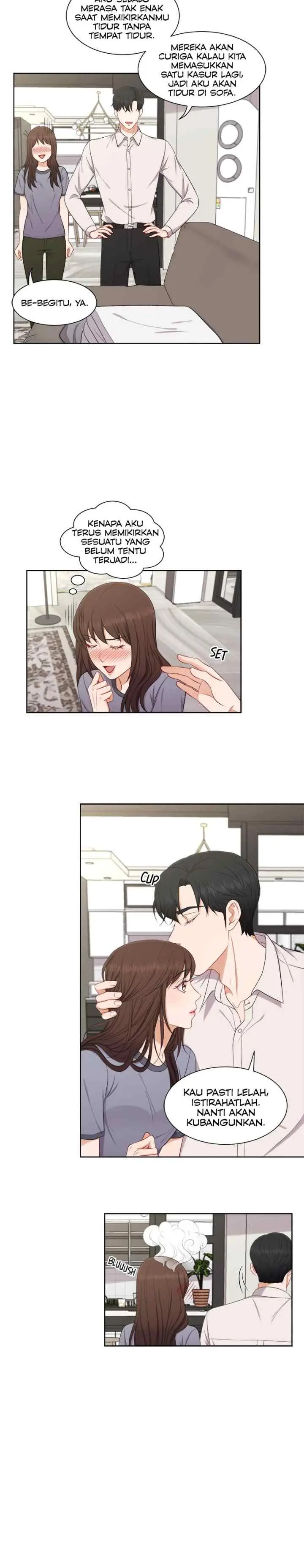 I Need a Bride chapter 59 halaman 10
