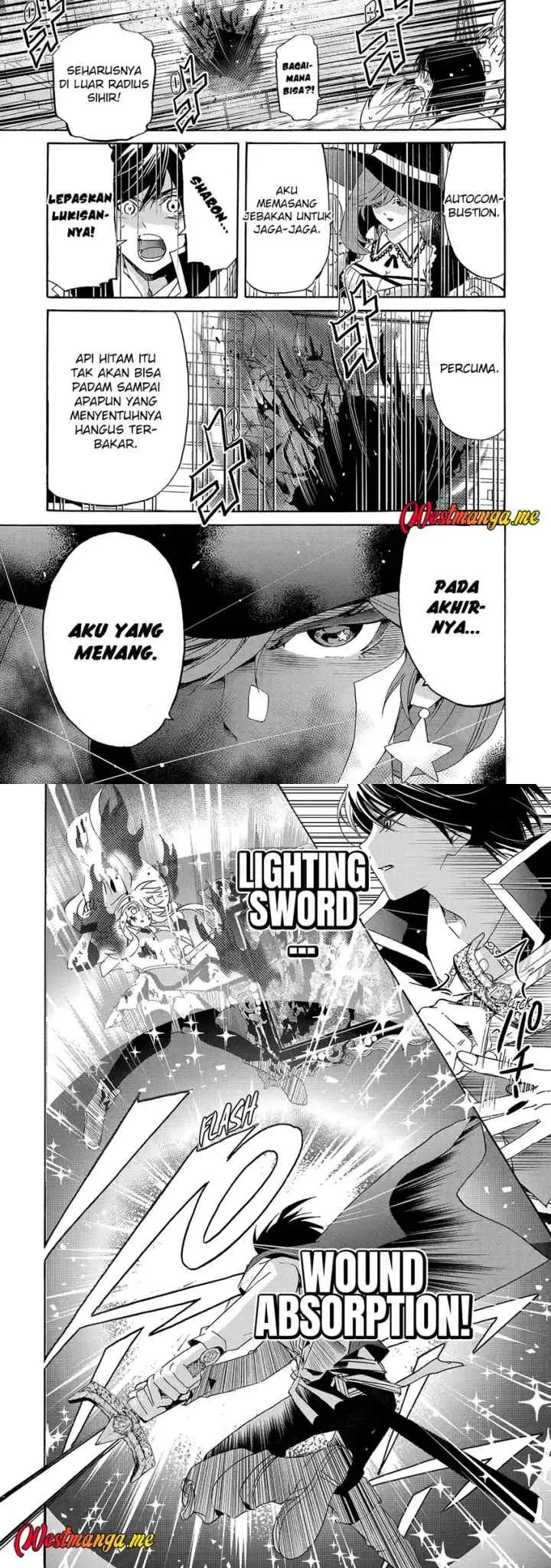 Tensei Shita Moto Dorei, Saikyou no Kizoku ni Natte Toshiue no Musume to Sekai Saikyou wo Mezashimasu chapter 14 halaman 9