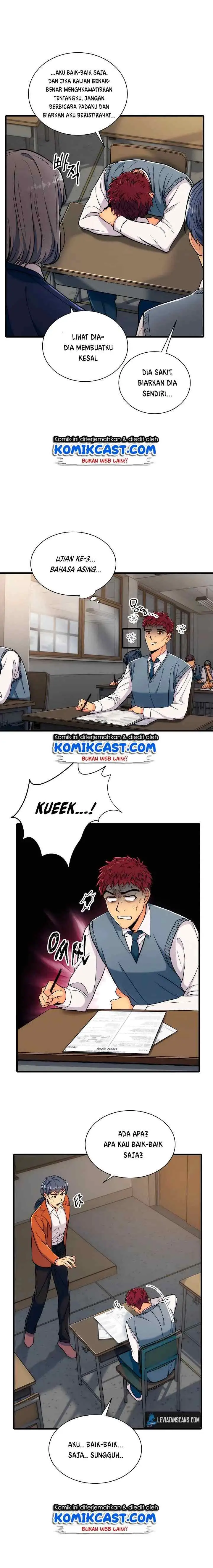 Medical Return chapter 15 halaman 8