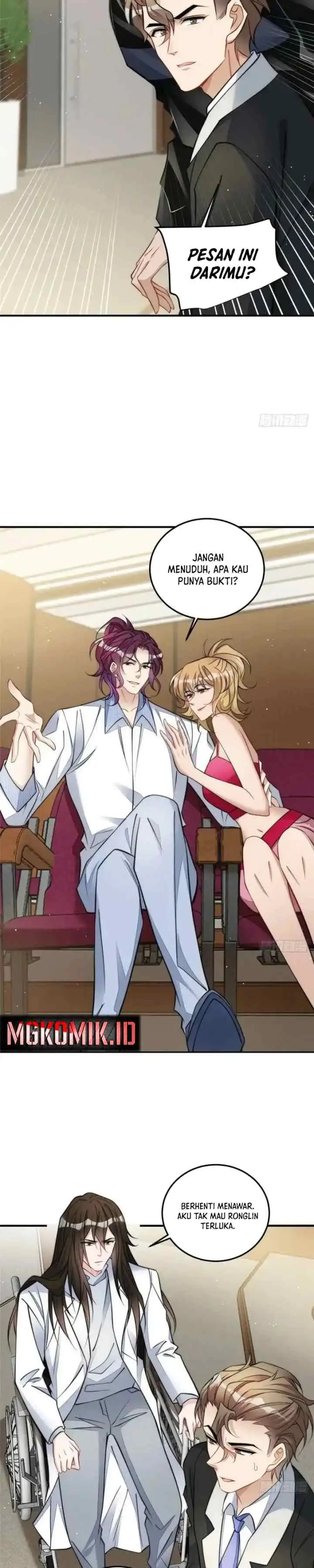 Furen Ta Chengle Da Laomen De Tuan Chong chapter 77 halaman 11