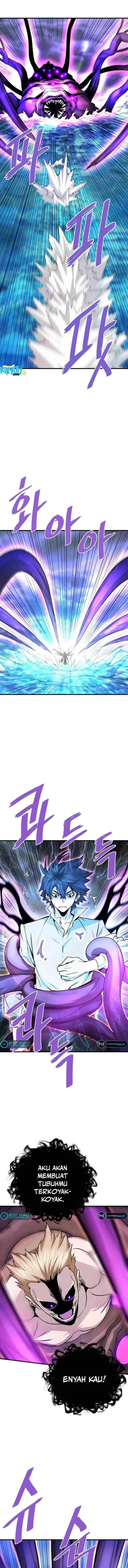 Han Dae Sung Returned From Hell chapter 58 halaman 9