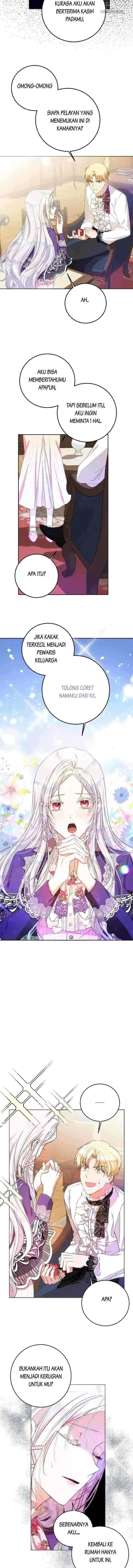 I Became the Wife of the Male Lead chapter 23 halaman 9