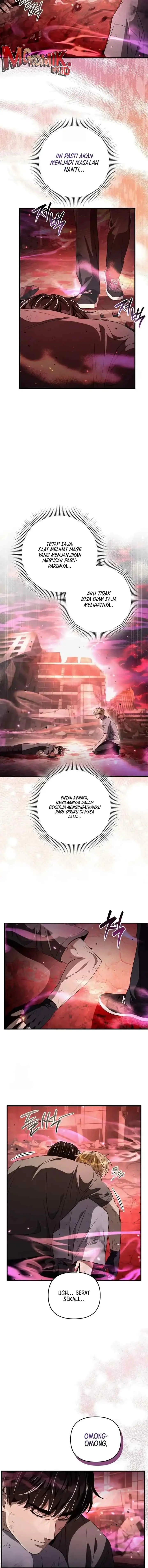 The Delusional Hunter in Another World chapter 54 halaman 17