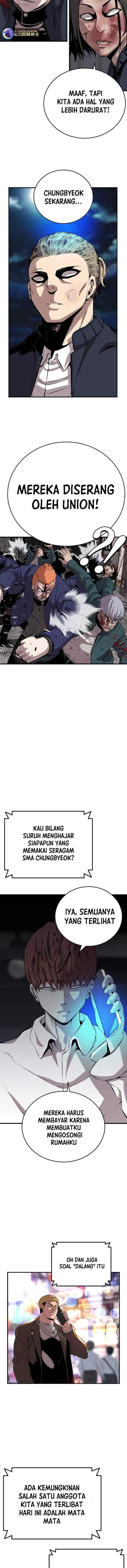 King Game chapter 39 halaman 14