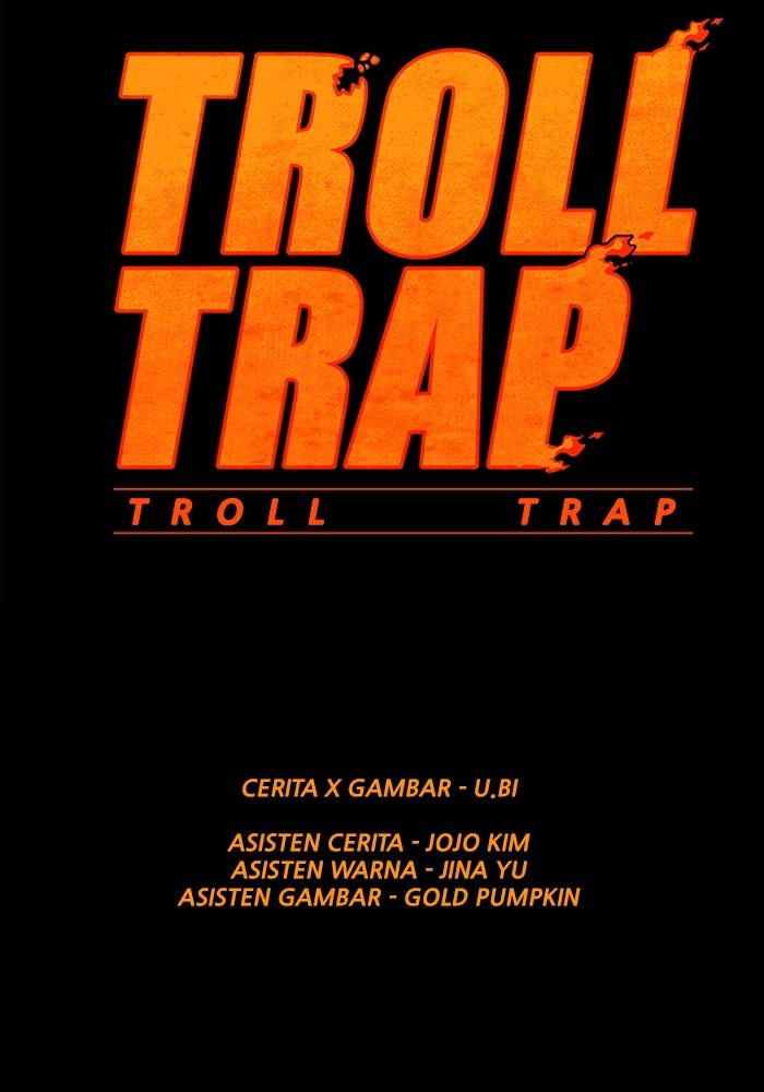 Troll Trap chapter 275 halaman 130