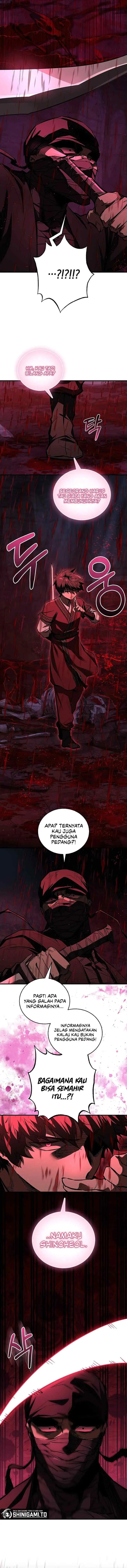 Childhood Friend Of The Zenith chapter 65 halaman 8