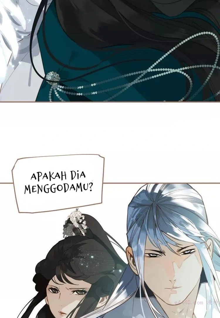 Generation's Queen Ling chapter 48 halaman 14