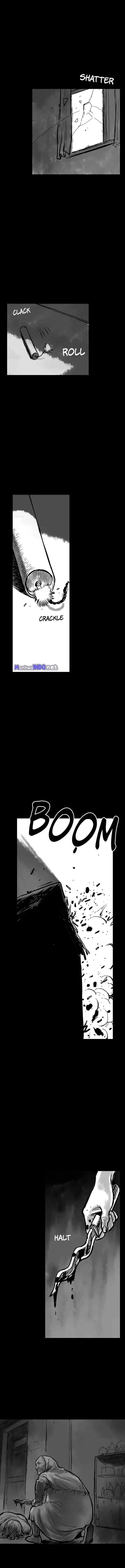 Mage Again chapter 93 halaman 6