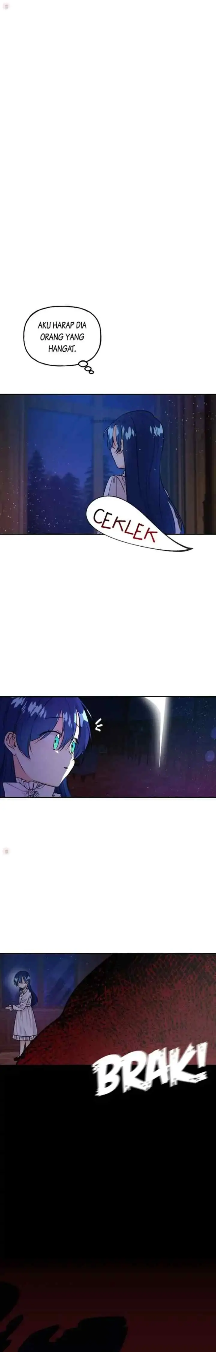 Daughter of the Great Wizard chapter 2 halaman 10