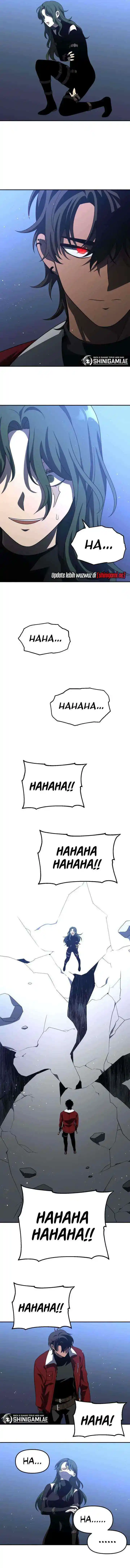 I Used To Be The Boss chapter 48 halaman 18