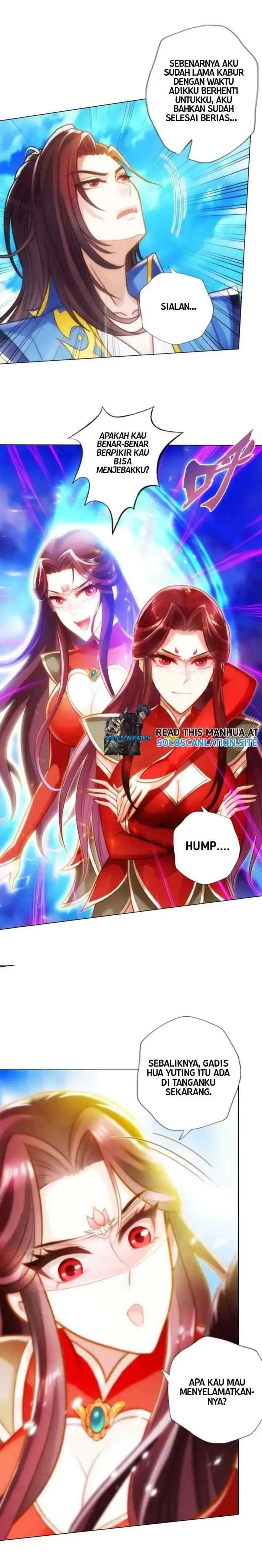 Lang Huan Library chapter 88 halaman 13