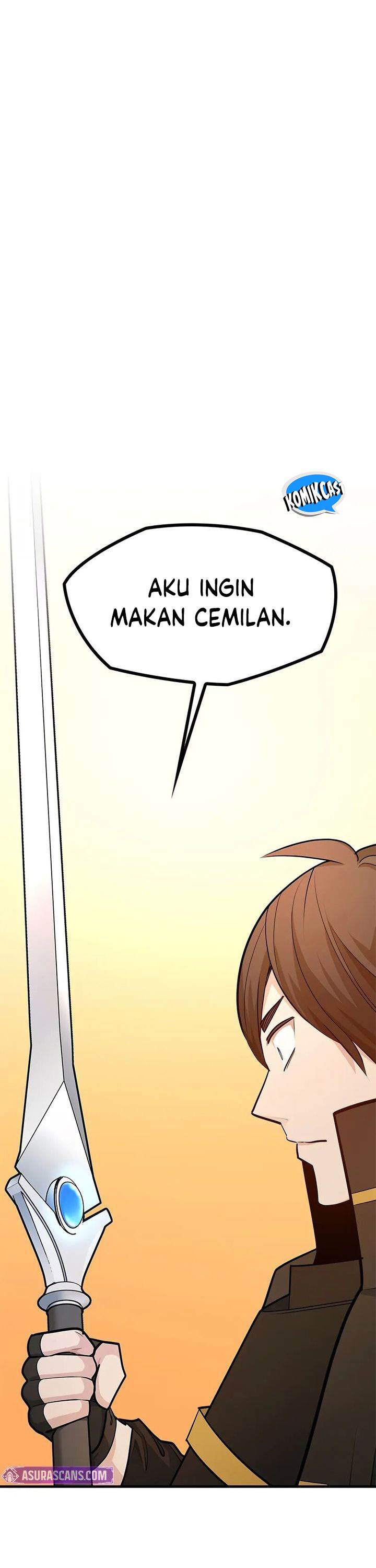 The Tutorial Is Too Tough! chapter 206 halaman 54