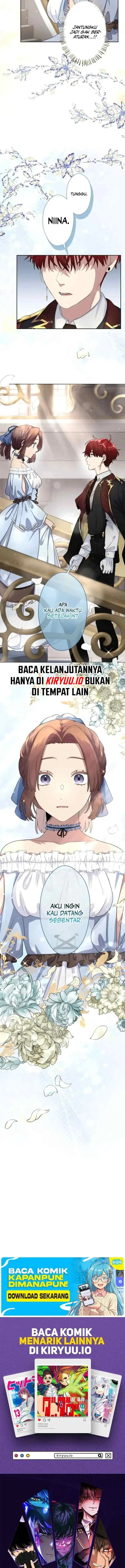 My Favorite Idol Is Protected by the Strongest Fiancé chapter 2 halaman 19