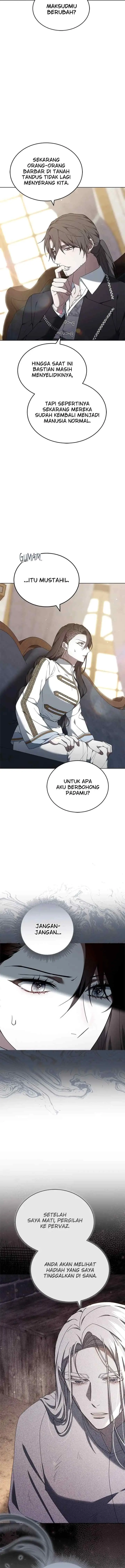 City of Arrogance chapter 82 halaman 15