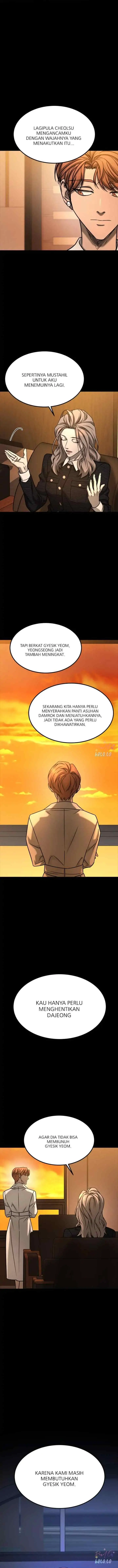 Get Back chapter 135 halaman 7