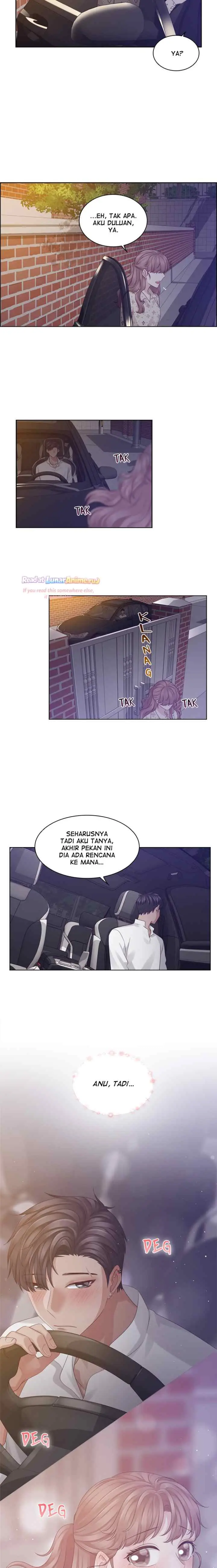 My Exes Fell For Me chapter 26 halaman 12