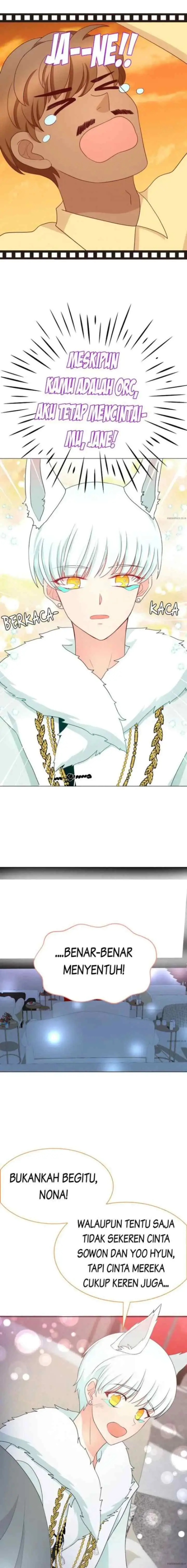My Guardian Demon chapter 90 halaman 11