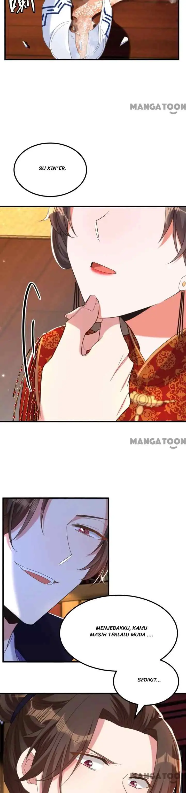 Don't Mess With Missy! chapter 434 halaman 5