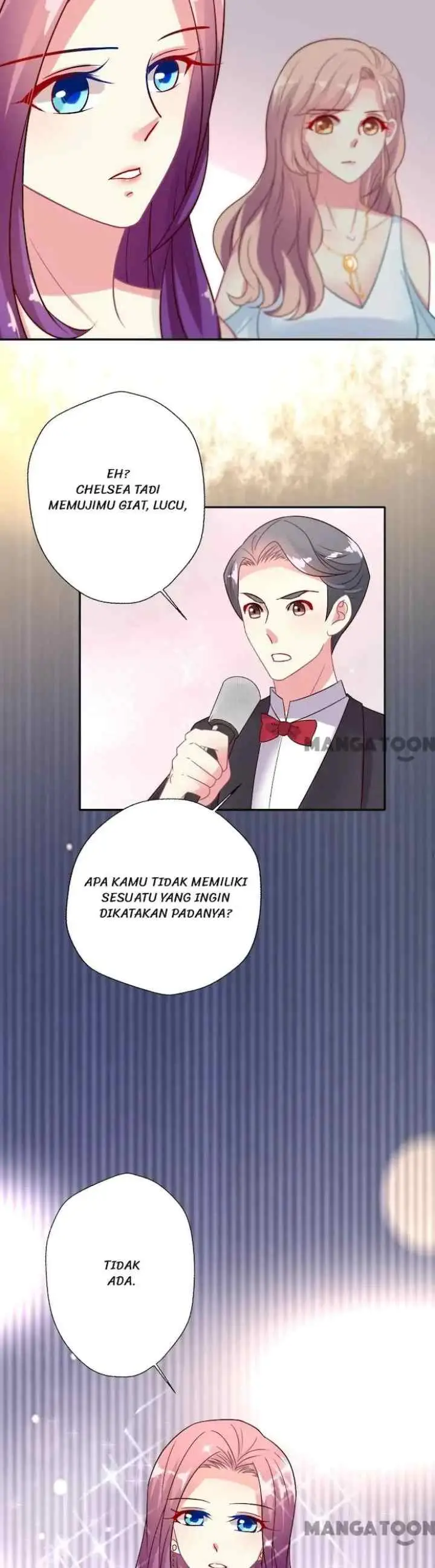 Cost of Being Famous (A-List) chapter 18 halaman 11