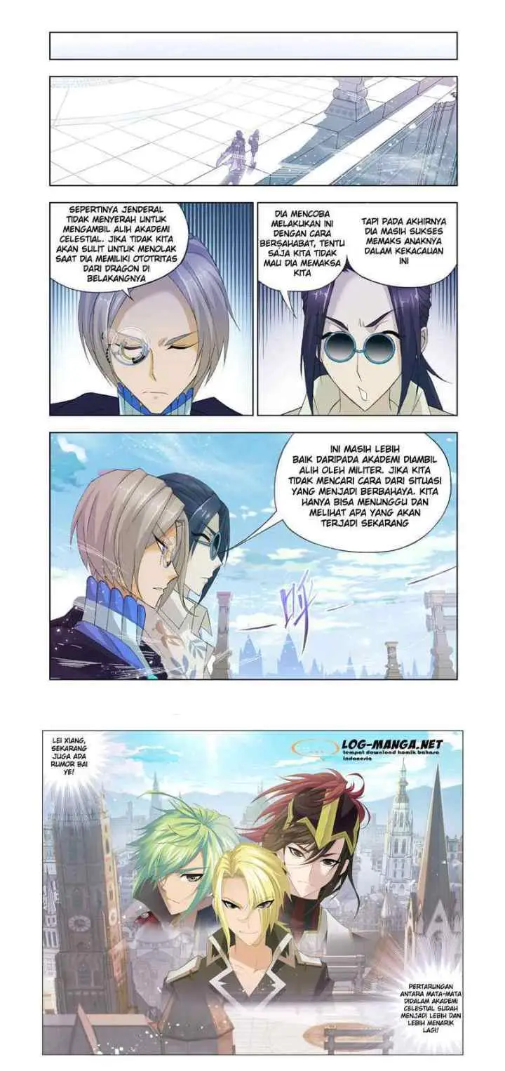 Kuang Shen chapter 14 halaman 11