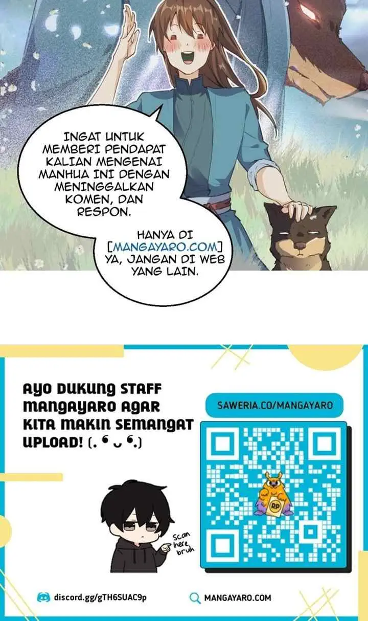 I'm Actually A Cultivation Bigshot chapter 4 halaman 17