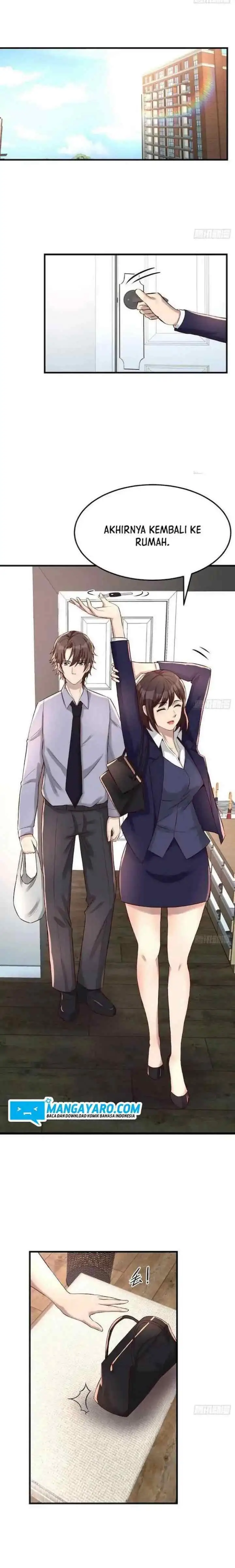 Rental Boyfriend chapter 32 halaman 6