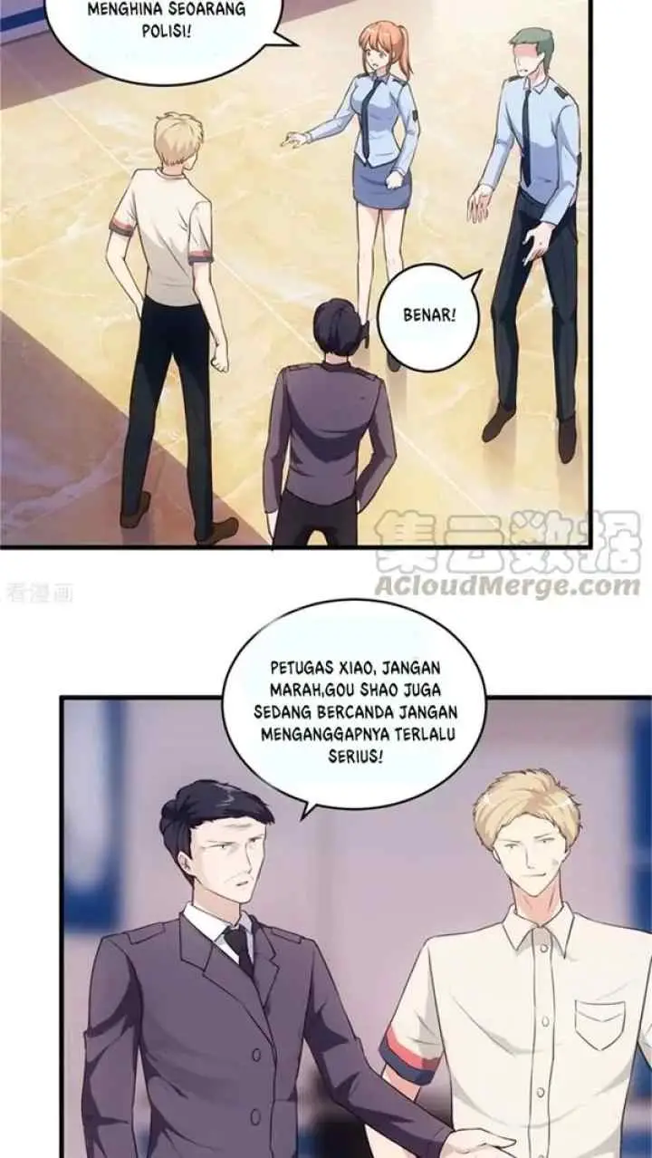 Ceo's Top Master chapter 66 halaman 6