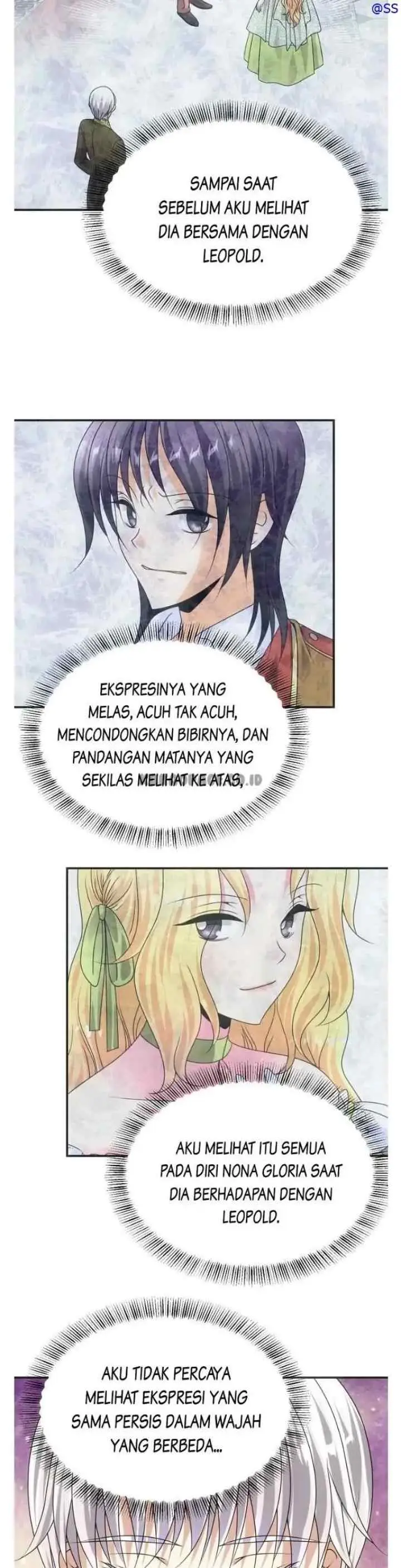 I Refuse the Duke chapter 42 halaman 15