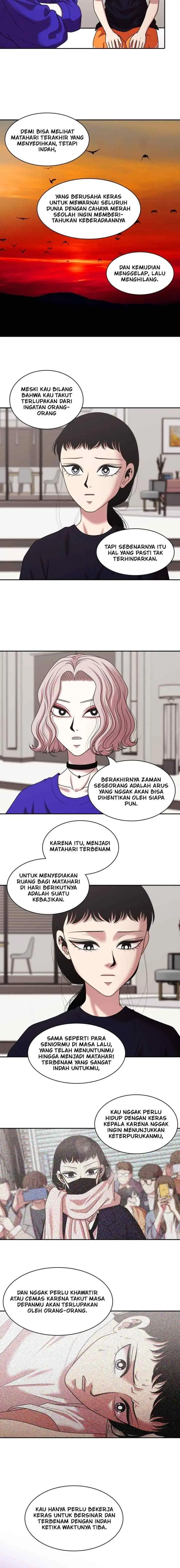 Mañana chapter 215 halaman 13