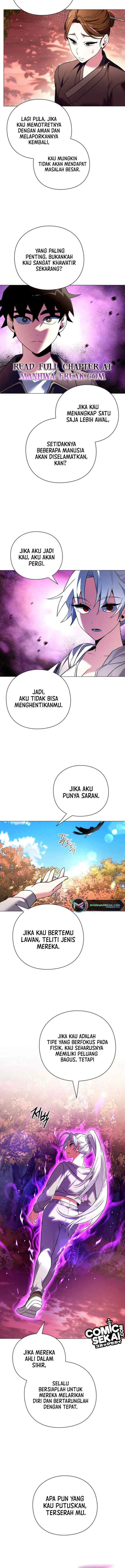 Goblin's Night chapter 26 halaman 13