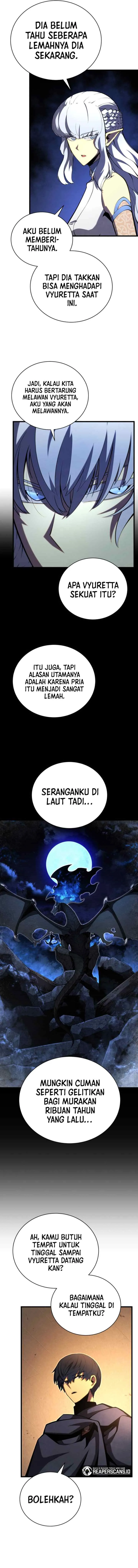 Swordmaster's Youngest Son chapter 51 halaman 7