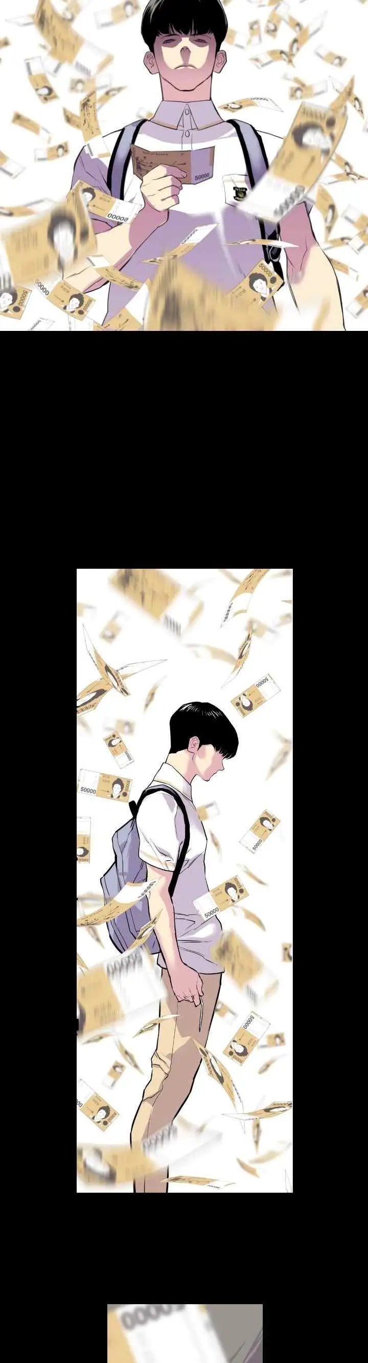 Gang of School chapter 0 halaman 7