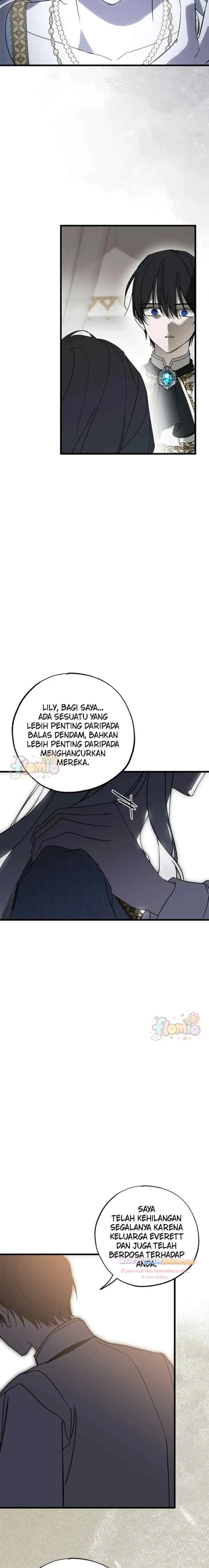 My Husband Who Hates Me Has Lost His Memories chapter 91 halaman 7