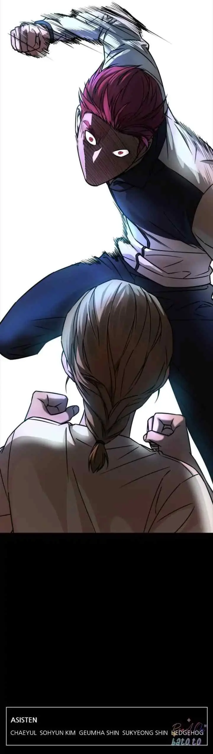 Get Back chapter 108 halaman 18