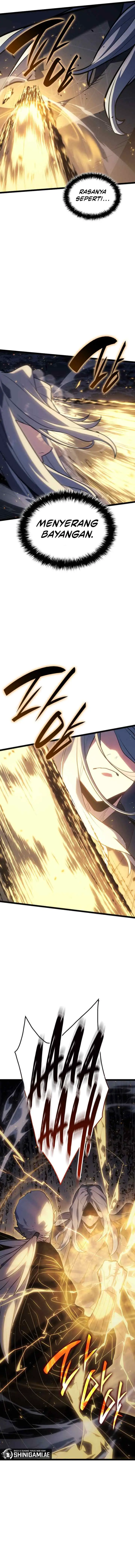Reaper of the Drifting Moon chapter 64 halaman 7