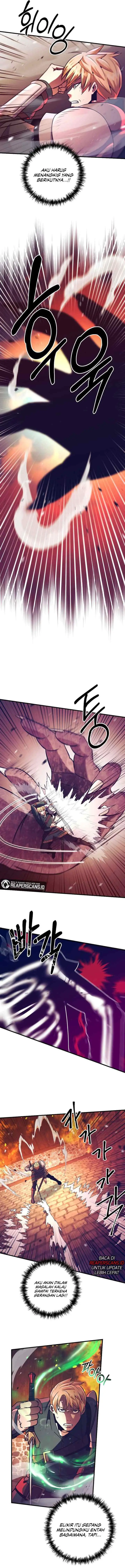 I Became the Mad Emperor chapter 15 halaman 6