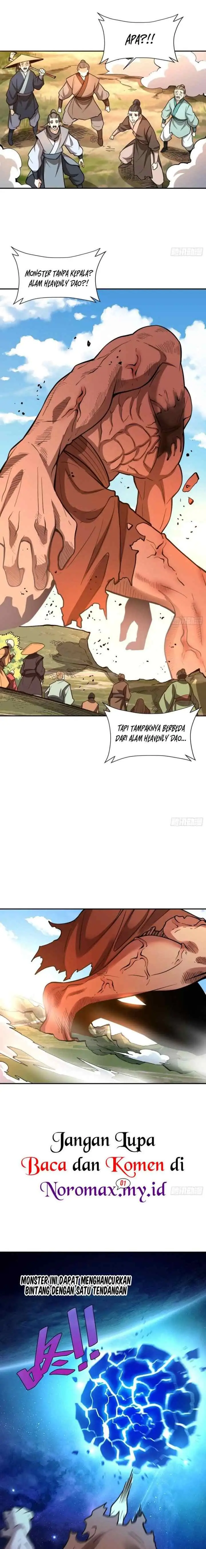 I'm Actually A Cultivation Bigshot chapter 529 halaman 12