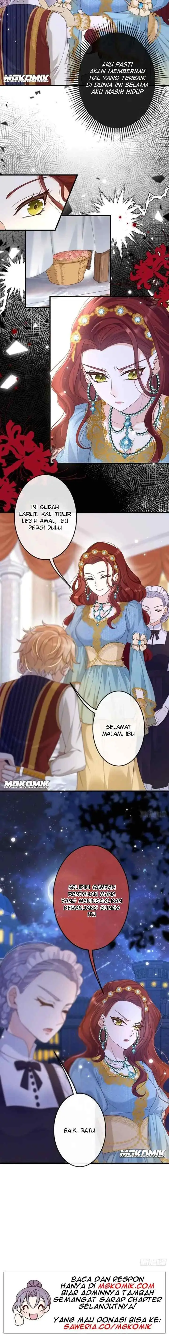 I Became The Dark Villain's White Moonlight chapter 9 halaman 11