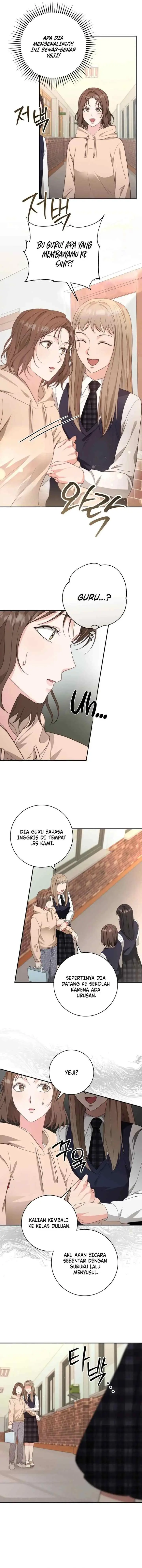 Dangerous Newlyweds chapter 9 halaman 12