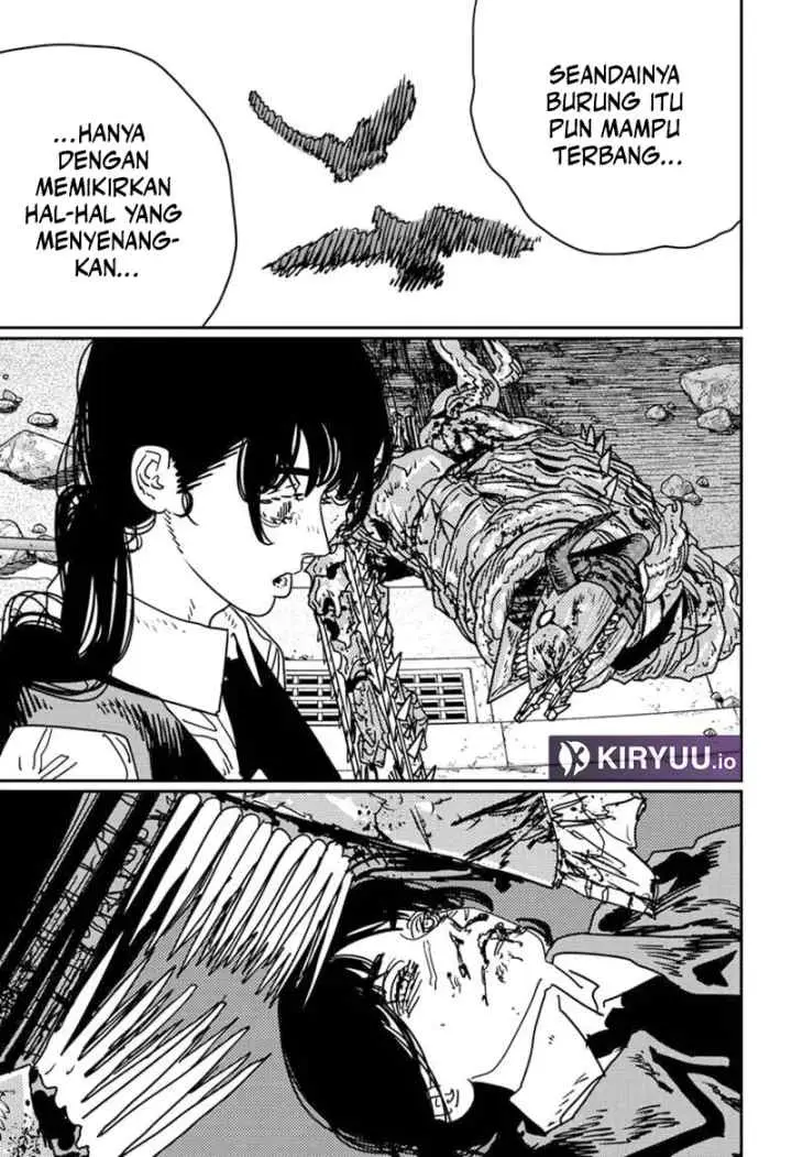 Chainsaw Man chapter 229 halaman 9