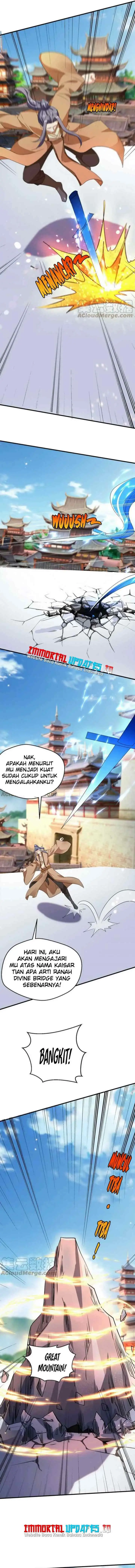Fantasy: I Can Experience Limitless Enlightenment chapter 89 halaman 4