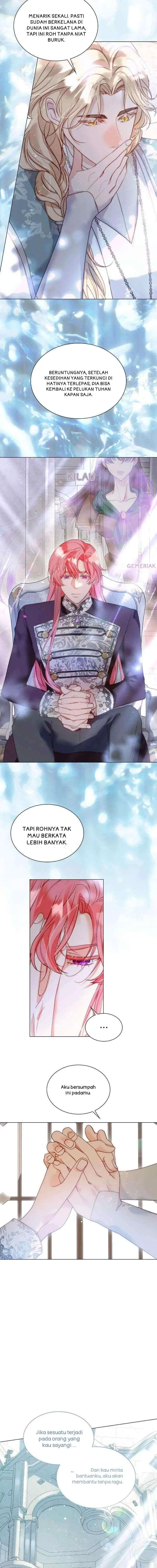I Was Born The Second Daughter chapter 92 halaman 14