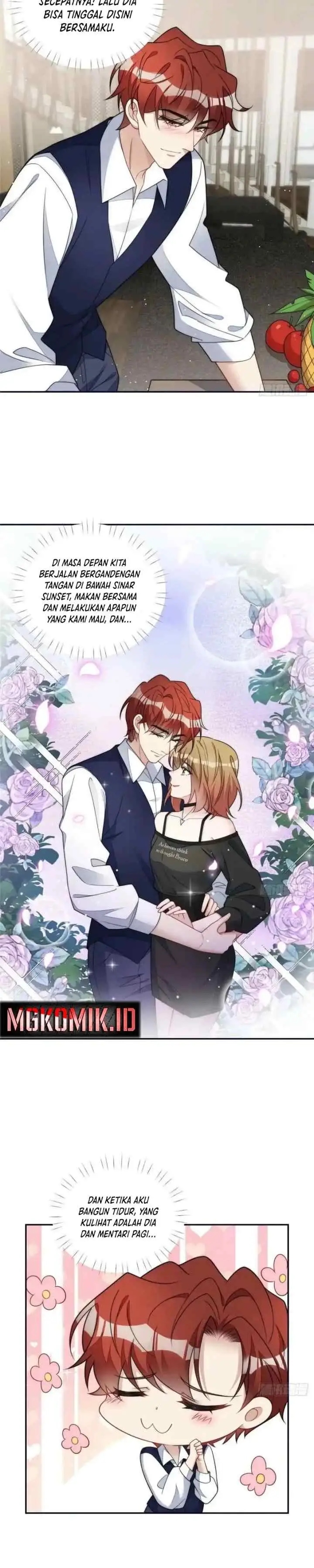 Furen Ta Chengle Da Laomen De Tuan Chong chapter 63 halaman 10