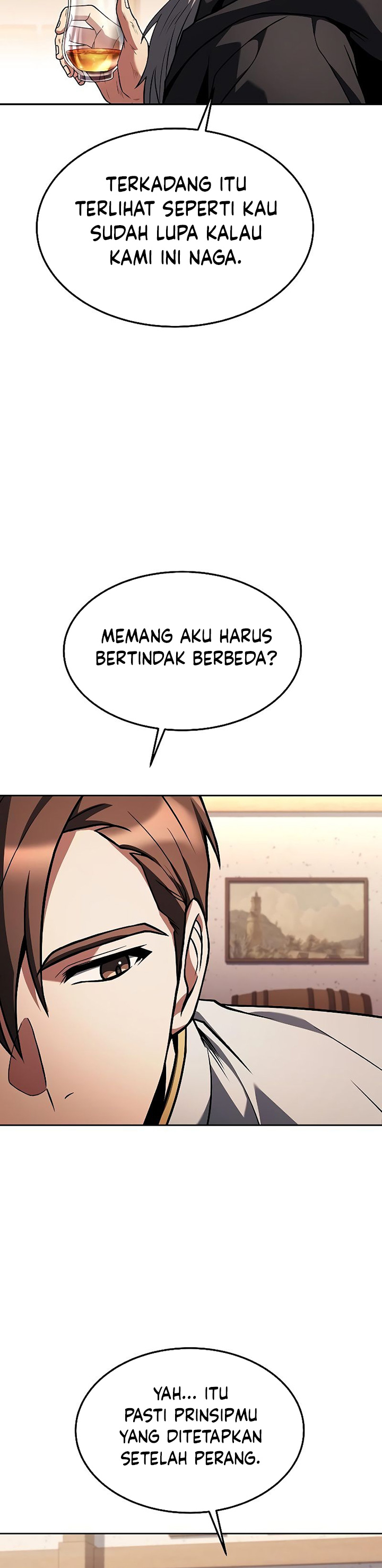A Wizard's Restaurant chapter 37 halaman 13